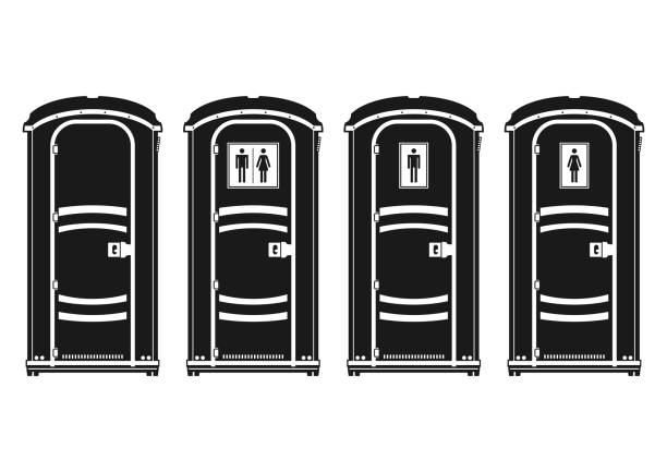 Best Long-Term Portable Toilet Rental  in Beacon, NY
