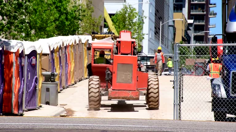 Best Portable Toilet Rental for Emergency Services  in Beacon, NY